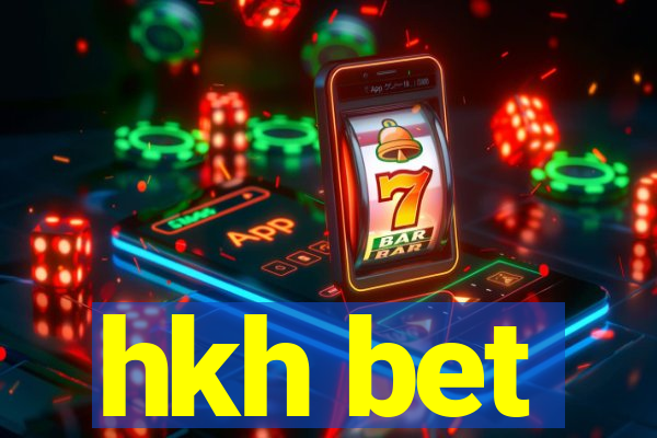 hkh bet